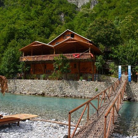 Hotel Eagles Land Moll' e Shoshit Exteriér fotografie