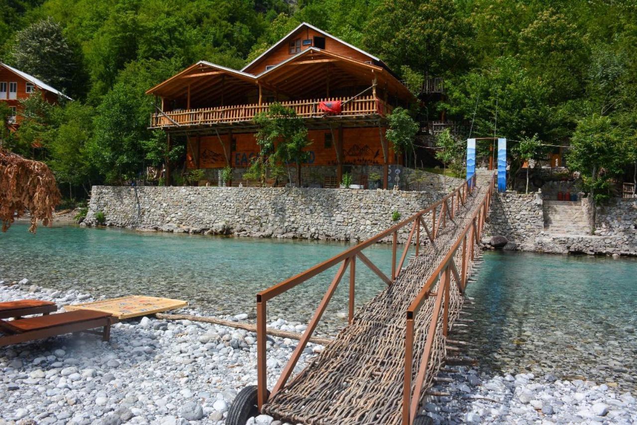 Hotel Eagles Land Moll' e Shoshit Exteriér fotografie