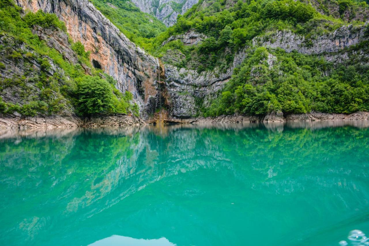Hotel Eagles Land Moll' e Shoshit Exteriér fotografie