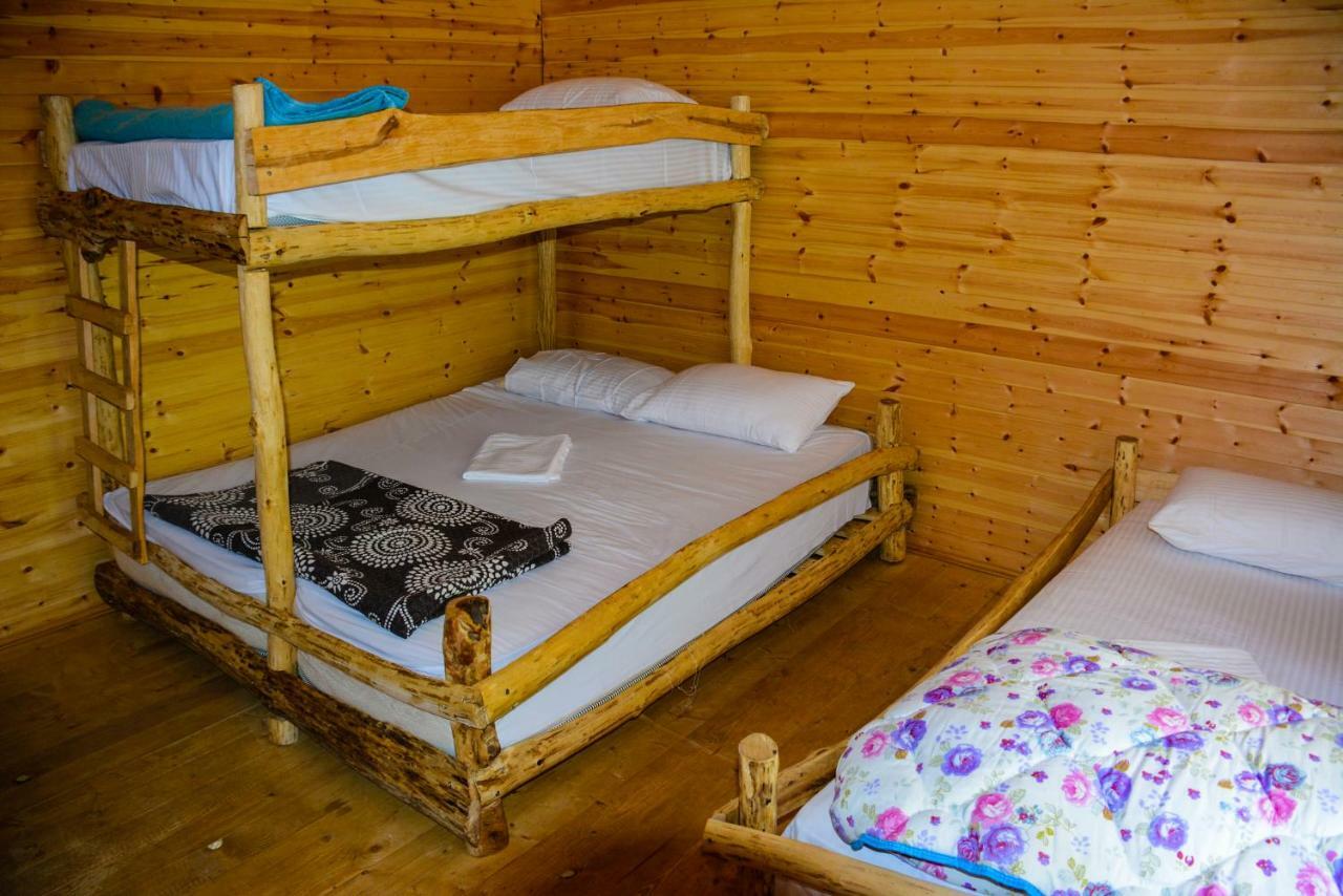 Hotel Eagles Land Moll' e Shoshit Exteriér fotografie