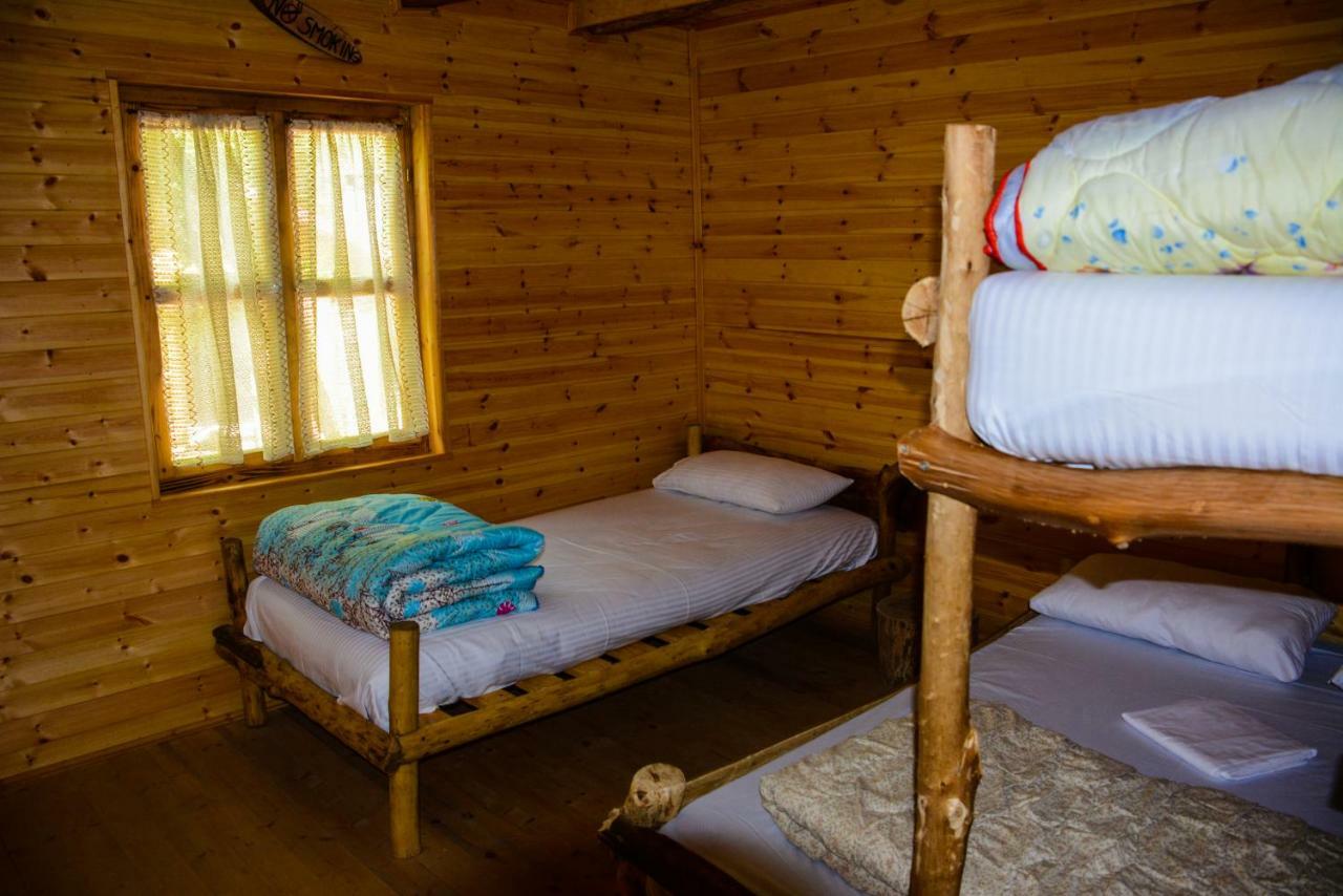 Hotel Eagles Land Moll' e Shoshit Exteriér fotografie