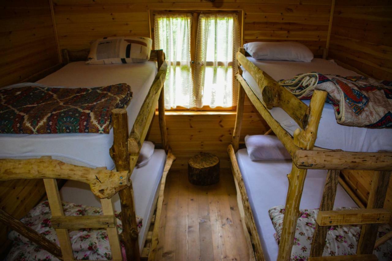 Hotel Eagles Land Moll' e Shoshit Exteriér fotografie
