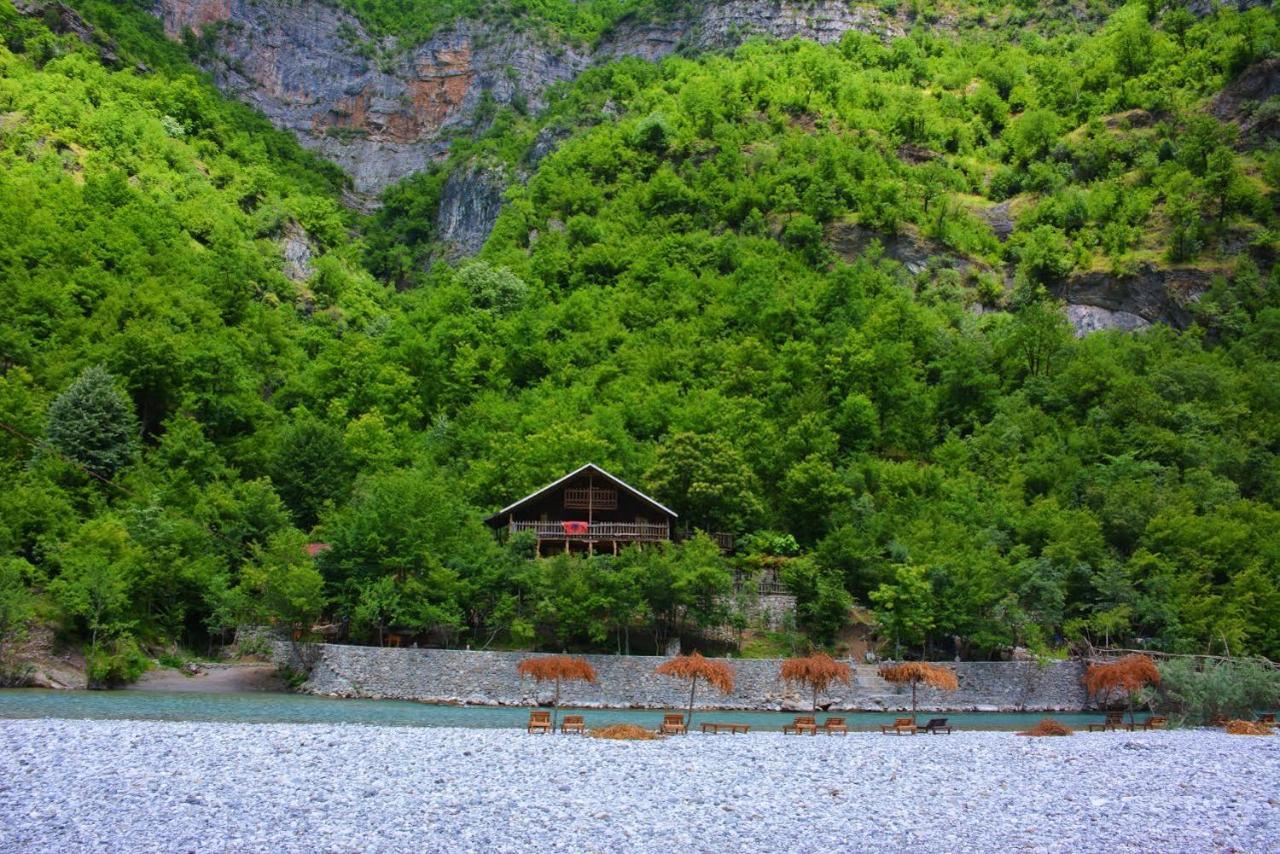 Hotel Eagles Land Moll' e Shoshit Exteriér fotografie