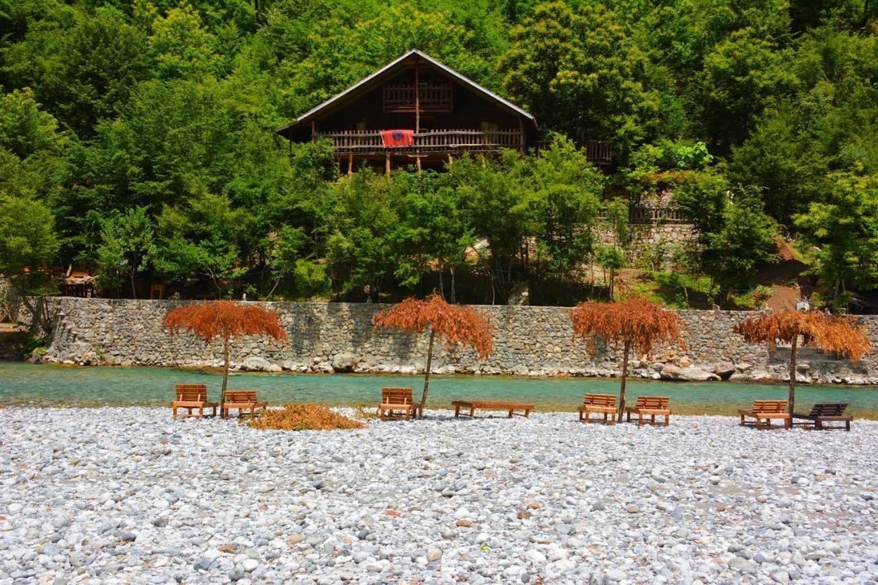 Hotel Eagles Land Moll' e Shoshit Exteriér fotografie